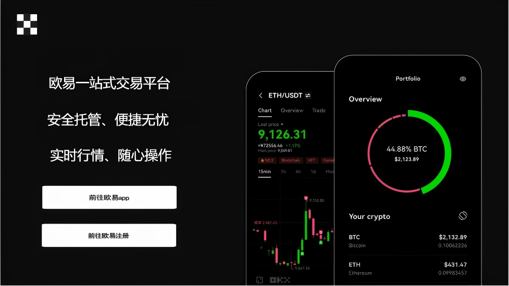 波币钱包APP下载